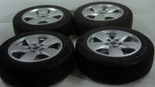 Laden Sie das Bild in den Galerie-Viewer, 4x Alufelge 16 Zoll 7.0" 5x112 47ET 6877741 Mini Rim Wheel FEL2378658424ok