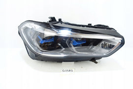 Frontscheinwerfer BMW X5 G05 G06 5A27998 Laser Rechts Scheinwerfer Headlight SCH8664732591ln