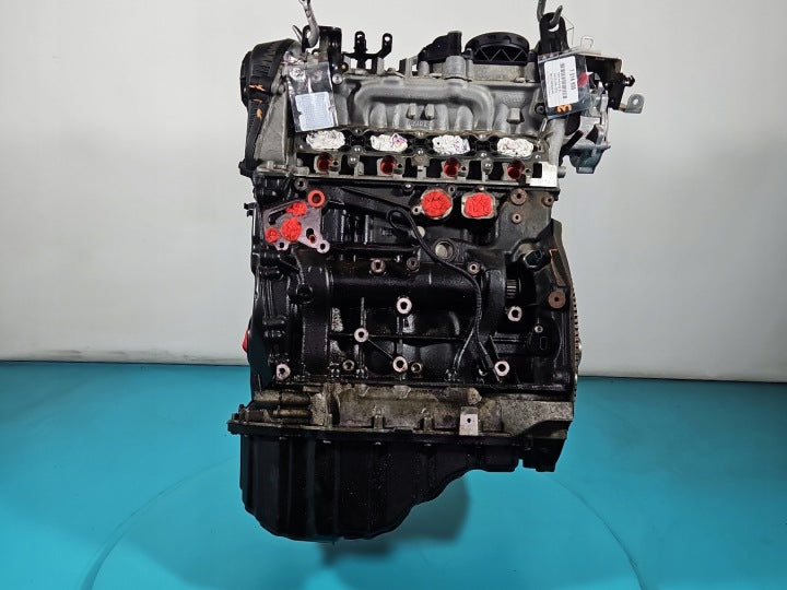 Motor Audi Q5 CNC 2.0 TFSI 224PS 2013 Benzin Engine Unkomplett MOT2826203439sa