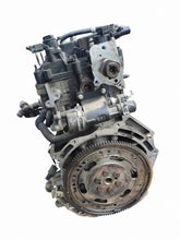 Laden Sie das Bild in den Galerie-Viewer, Motor Ford Fiesta II Fbd DEFTP 2.0 97PS 71kW 180TKm 2016 Benzin Unkomplett MOT8112743541kx