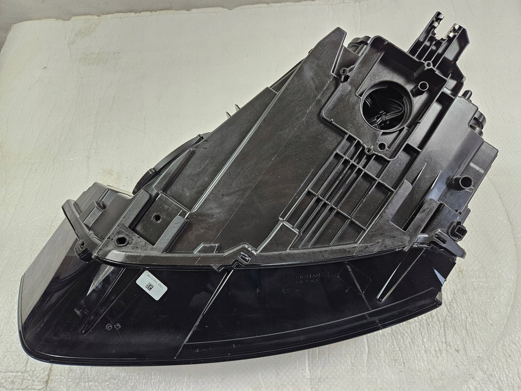Frontscheinwerfer Audi Q3 8U0941006C Rechts Scheinwerfer Headlight SCH2681096529ns