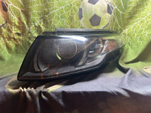 Load image into Gallery viewer, Frontscheinwerfer Land Rover Range Evoque GJ3M-13W030 Xenon Links Headlight SCH1491224302ej