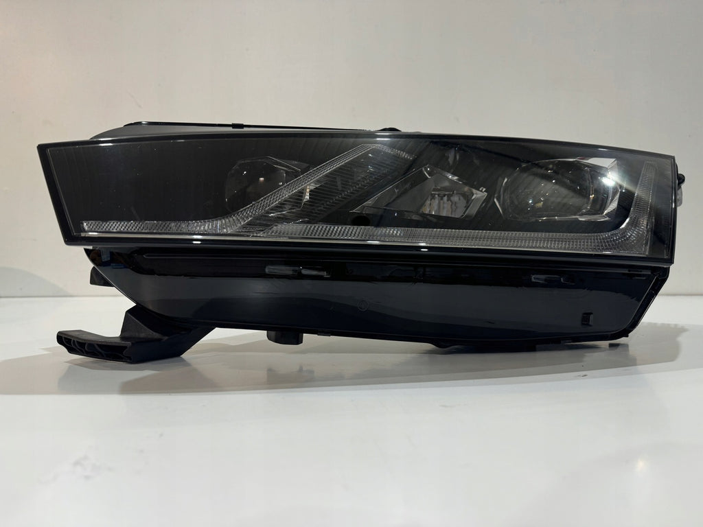 Frontscheinwerfer Skoda Octavia 5E4941015A- LED Links Scheinwerfer Headlight SCH2874702324yo