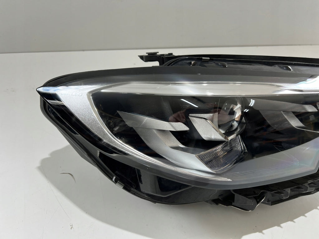 Frontscheinwerfer BMW G20 5A1DB38 Rechts Scheinwerfer Headlight SCH7626532693wk