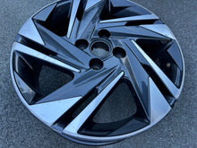 Load image into Gallery viewer, 1x Alufelge 16 Zoll 6.0" 4x100 52910-Q0200 Hyundai I20 Iii Rim Wheel FEL3636140571ro