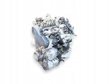 Laden Sie das Bild in den Galerie-Viewer, Motor Audi VW A3 I CBE 1.9 90PS 66kW 183TKm 2008 Diesel Engine Komplett MOT7794154370ga
