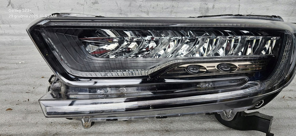 Frontscheinwerfer Honda Cr-V V W3913 LED FALSE Scheinwerfer Headlight SCH1738484931rl
