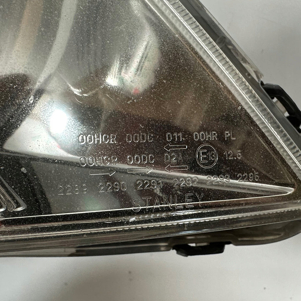 Frontscheinwerfer Honda Cr-V Xenon Links Scheinwerfer Headlight SCH7324026165pc