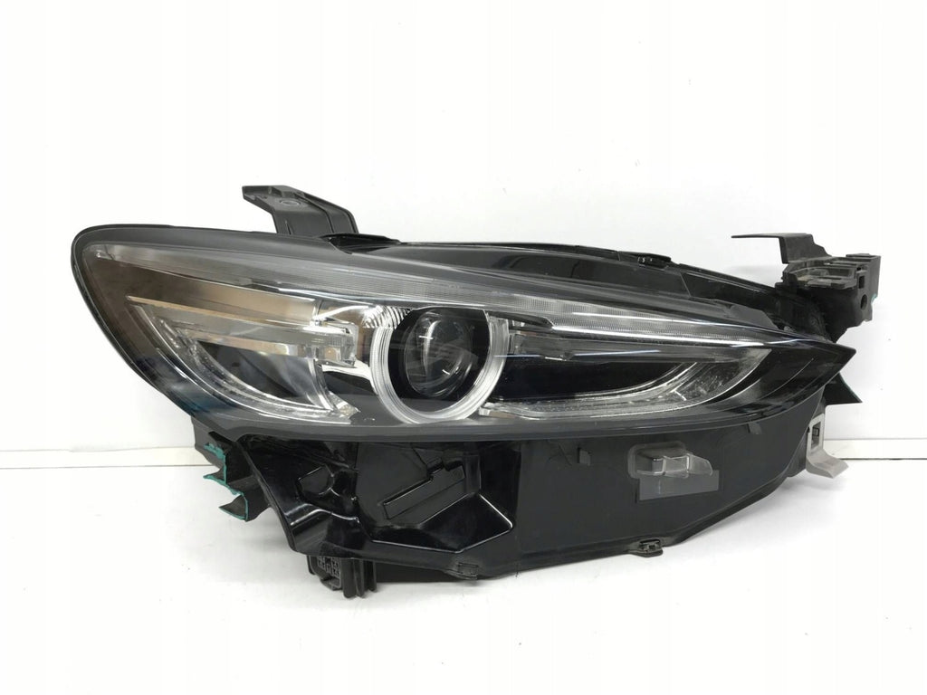Frontscheinwerfer Mazda 6 GRF5-51030 LED Rechts Scheinwerfer Headlight SCH2810793821di