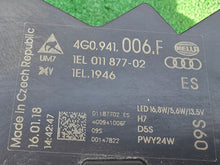 Laden Sie das Bild in den Galerie-Viewer, Frontscheinwerfer Audi A6 C7 4G0941006F 4G0941005F Bi-Xenon Ein Satz Headlight SCH8334487347rb