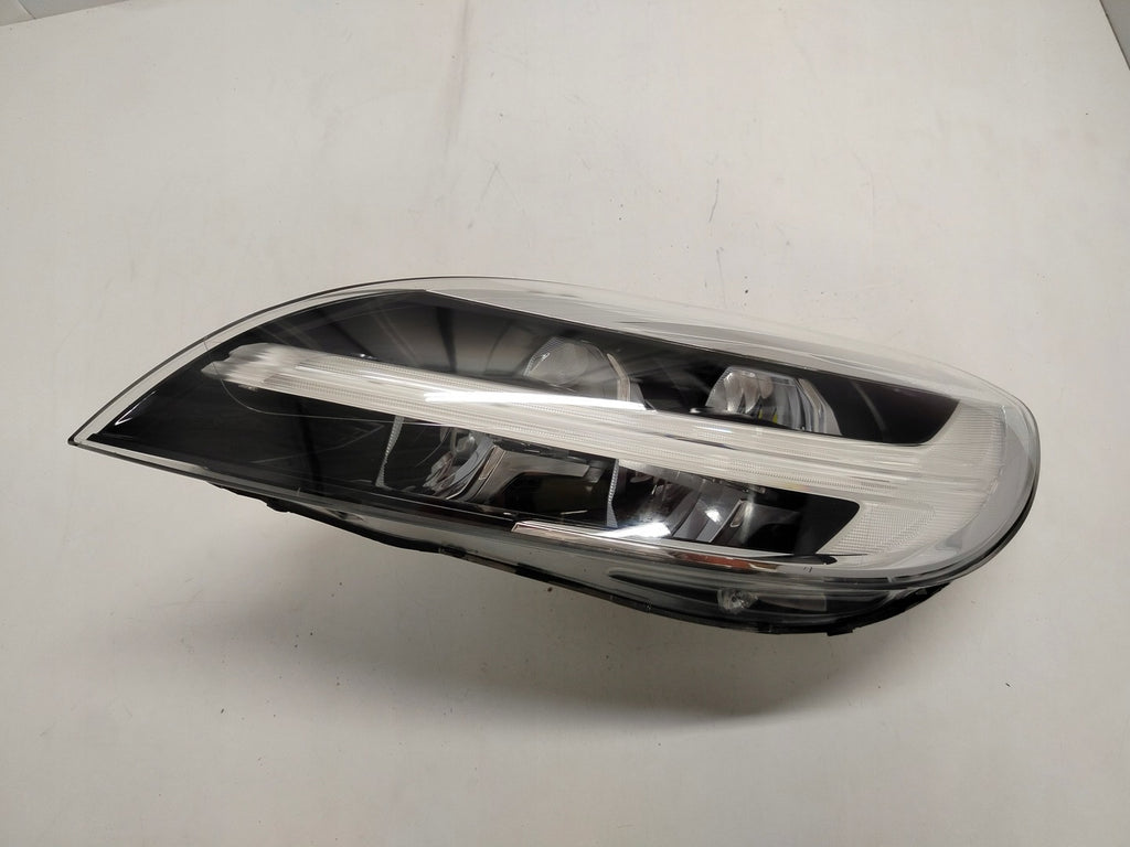Frontscheinwerfer Volvo V40 32228483 LED Links Scheinwerfer Headlight SCH3735043572ct