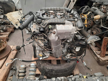 Laden Sie das Bild in den Galerie-Viewer, Motor Peugeot I 10Z1AF 1.2 Benzin Engine Komplett