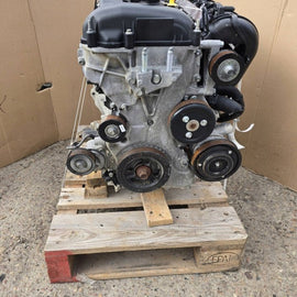 Motor Mazda 6 I LF20 2.0 129TKm 2008 Benzin Engine Komplett MOT4003484006lb