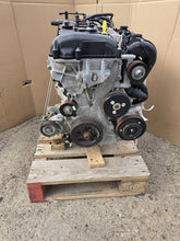 Load image into Gallery viewer, Motor Mazda 6 I LF20 2.0 129TKm 2008 Benzin Engine Komplett MOT4003484006lb