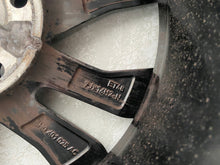 Load image into Gallery viewer, 1x Alufelge 16 Zoll 7.0" 5x112 48ET 5H0601025AC VW Golf Viii Rim Wheel FEL6561041579xb