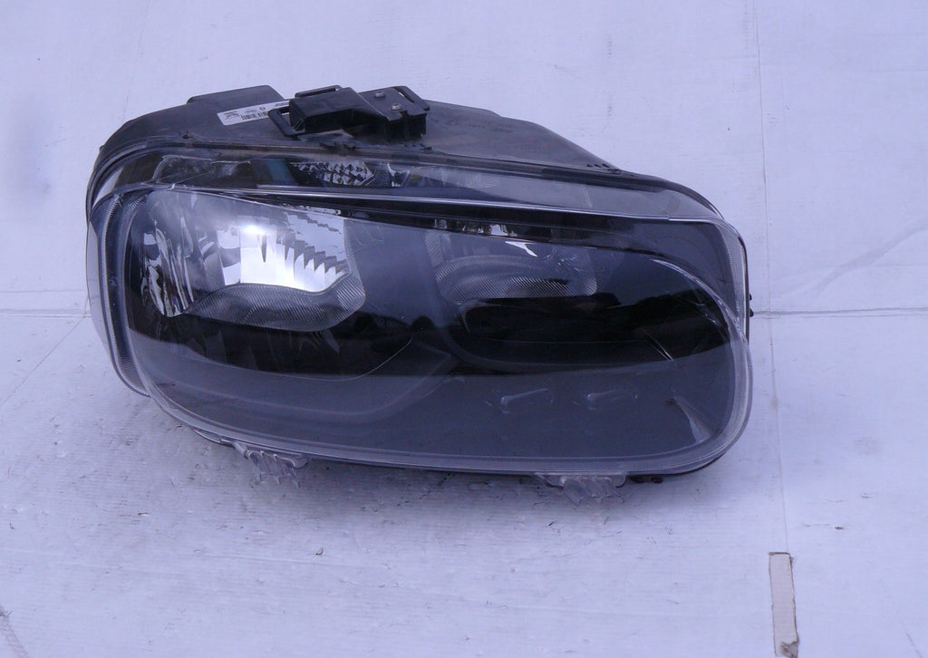 Frontscheinwerfer Citroën Berlingo 9816825080 Rechts Scheinwerfer Headlight