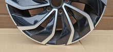 Laden Sie das Bild in den Galerie-Viewer, 1x Alufelge 17 Zoll 7.5" 5x112 5H0601025R VW Golf Viii Rim Wheel FEL4844444140wv