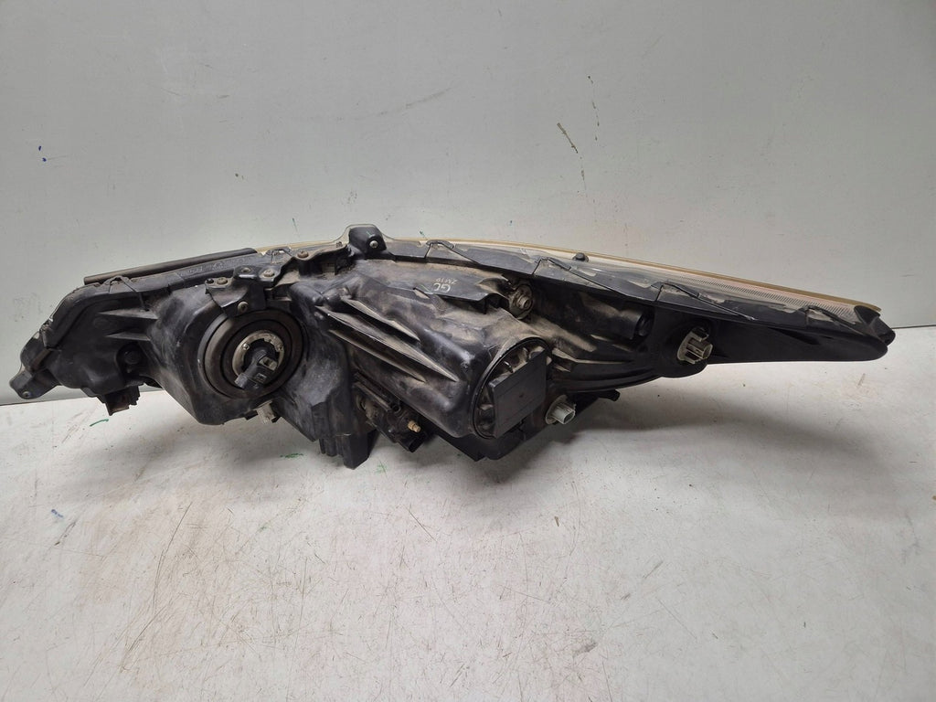 Frontscheinwerfer Honda Accord VIII ZWW2243 FALSE Scheinwerfer Headlight SCH3117032894wt