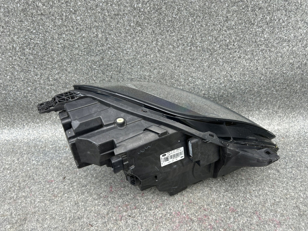 Frontscheinwerfer Ford Puma L1TB-13E015-EH Links Scheinwerfer Headlight SCH7536993965qn