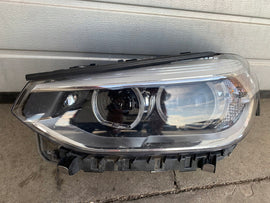 Frontscheinwerfer BMW X3 G01 G02 9491679-05 LED Ein Stück (Rechts oder Links) SCH6040831050ae