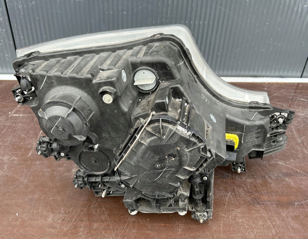 Frontscheinwerfer Mercedes-Benz A9608200639 Xenon Links Scheinwerfer Headlight SCH7882076178za