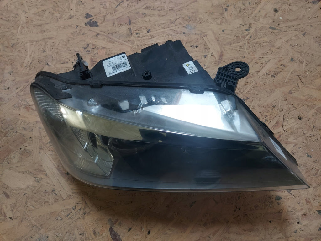 Frontscheinwerfer BMW X3 F25 7217294 Rechts Scheinwerfer Headlight SCH4254787361nu