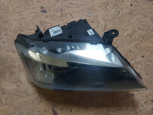 Laden Sie das Bild in den Galerie-Viewer, Frontscheinwerfer BMW X3 F25 7217294 Rechts Scheinwerfer Headlight SCH4254787361nu