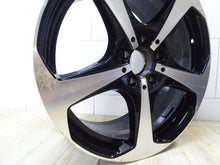 Load image into Gallery viewer, 1x Alufelge 18 Zoll 9.0" 5x112 56ET A2054014700 Mercedes-Benz W205 Rim Wheel FEL9412648461qp