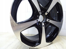 Laden Sie das Bild in den Galerie-Viewer, 1x Alufelge 18 Zoll 9.0" 5x112 56ET A2054014700 Mercedes-Benz W205 Rim Wheel FEL8709049054eq