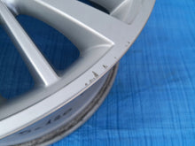 Laden Sie das Bild in den Galerie-Viewer, 1x Alufelge 18 Zoll 8.0" 5x120 34ET 6882704 BMW F36 3 F34 F30 F32 F31 Rim Wheel FEL5078905511an