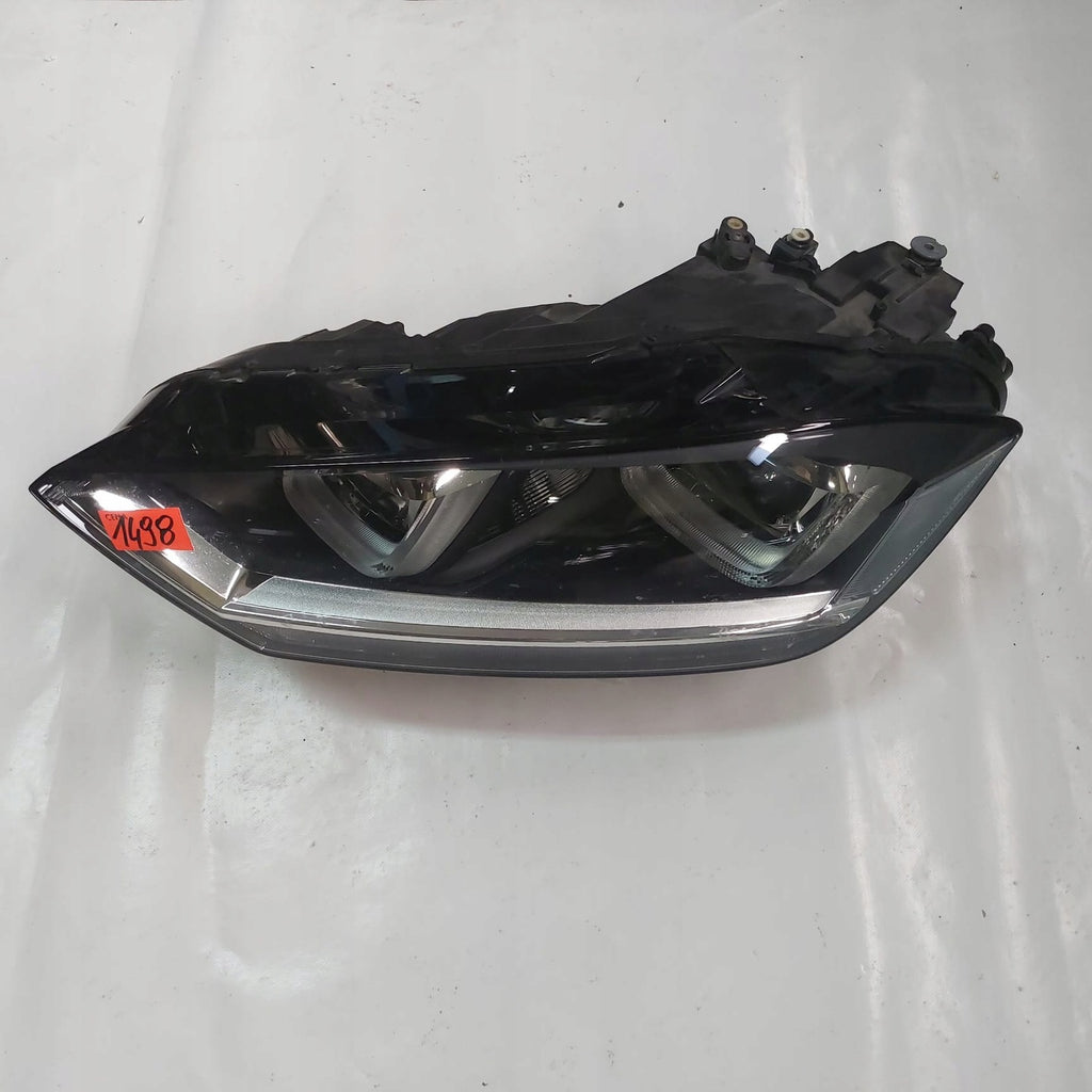 Frontscheinwerfer VW Golf Sportsvan 517941751B Xenon Links Headlight SCH7922638390bq