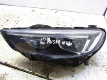 Laden Sie das Bild in den Galerie-Viewer, Frontscheinwerfer Opel Insignia B 39122968 LED Links Scheinwerfer Headlight SCH7342130544mq