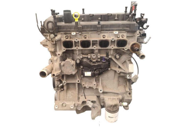 Motor Ford Mondeo I UACC 2.0 190PS 140kW 215TKm 2014 Benzin Engine Unkomplett MOT8793066012pl