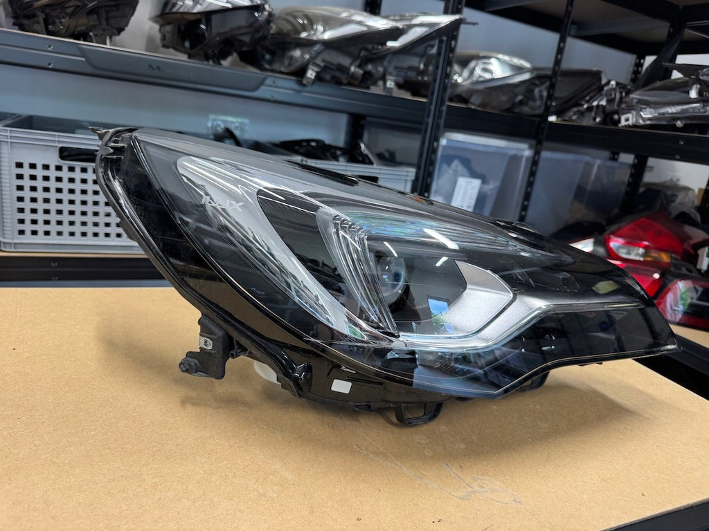 Frontscheinwerfer BMW 5 Astra K 39077807 LED Rechts Scheinwerfer Headlight SCH4164395944pi