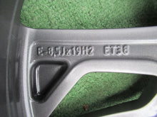 Load image into Gallery viewer, 1x Alufelge 19 Zoll 8.5" 5x112 38ET 83A601025 Audi Q3 Rim Wheel FEL2609435035ys