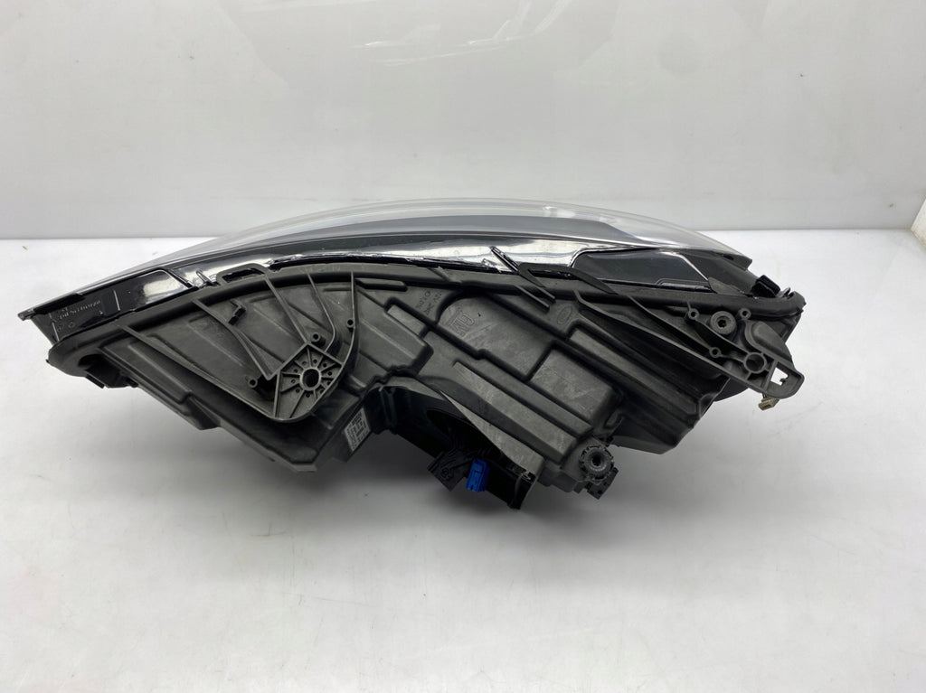 Frontscheinwerfer Opel Insignia B 39195646 LED Rechts Scheinwerfer Headlight SCH7979609524fx