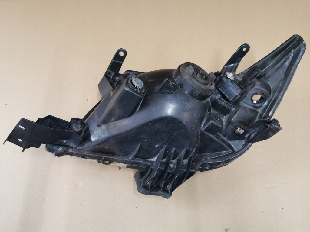 Frontscheinwerfer Toyota Hilux VII Ein Satz Scheinwerfer Headlight SCH5507214509fl