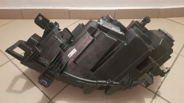 Frontscheinwerfer VW Id.4 11B941006 LED Rechts Scheinwerfer Headlight SCH7007605065hw