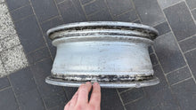 Load image into Gallery viewer, 1x Alufelge 16 Zoll 6.0" 5x114.3 45ET H2S660A Honda I 1 Rim Wheel FEL5976642264tf