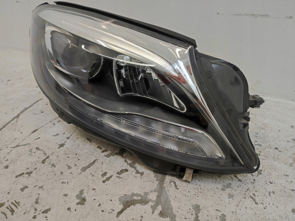 Frontscheinwerfer Mercedes-Benz W222 A2229067902 Full LED Rechts Headlight SCH8769939467ro