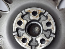 Load image into Gallery viewer, 4x Alufelge 18 Zoll 8.0" 5x108 49ET Glanz 2W931007JA Jaguar Xj Rim Wheel FEL7500428689an