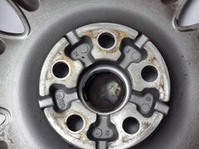 Load image into Gallery viewer, 4x Alufelge 18 Zoll 8.0" 5x108 49ET Glanz 2W931007JA Jaguar Xj Rim Wheel FEL7500428689an