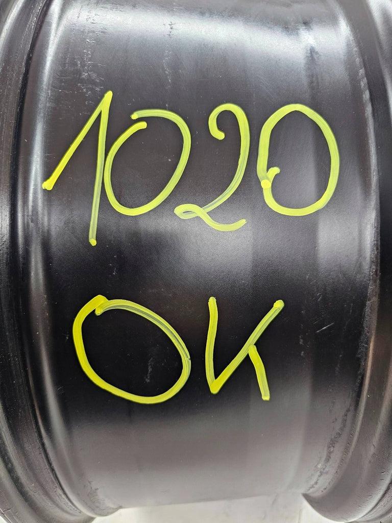 1x Alufelge 20 Zoll 5x108 31680217 Volvo Xc90 Rim Wheel FEL5257727037bk