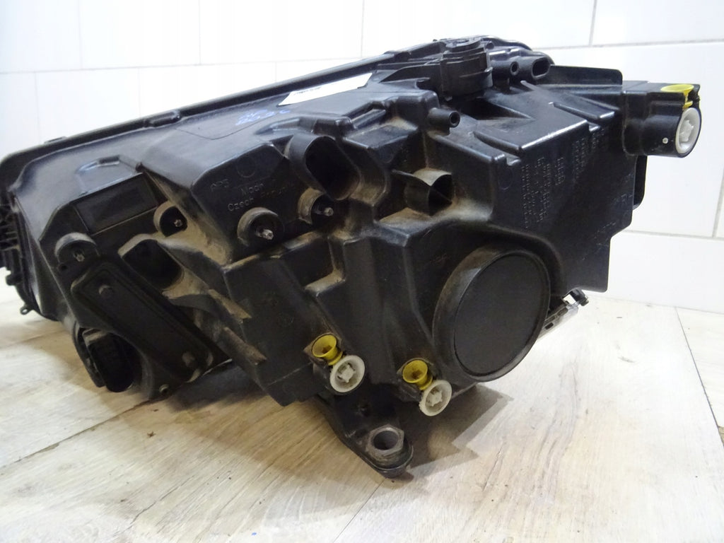 Frontscheinwerfer Skoda Karoq 57B941016B Rechts Scheinwerfer Headlight SCH6202950213cc