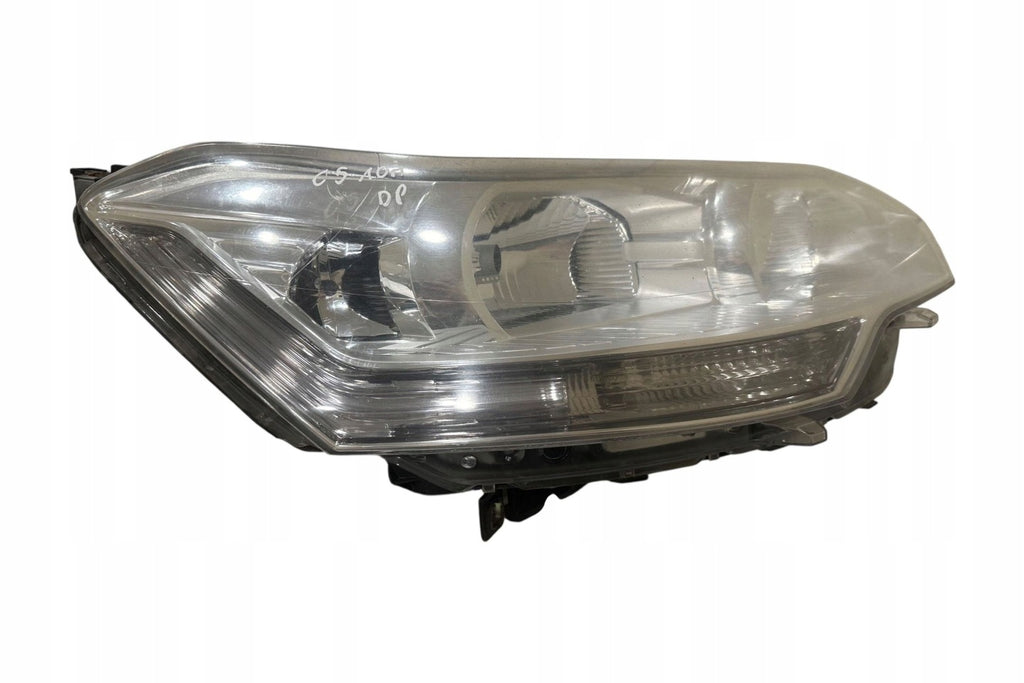 Frontscheinwerfer Citroën C5 I 9684845280 Rechts Scheinwerfer Headlight SCH9115288883xx