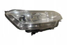 Load image into Gallery viewer, Frontscheinwerfer Citroën C5 I 9684845280 Rechts Scheinwerfer Headlight SCH9115288883xx