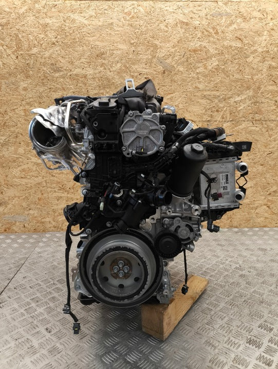 Motor Mercedes-Benz W206 254920 2.0 2024 Benzin Engine Komplett MOT2882140737eh