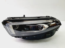 Laden Sie das Bild in den Galerie-Viewer, Frontscheinwerfer Mercedes-Benz A1779065303 Full LED Links Headlight SCH6492655193ql
