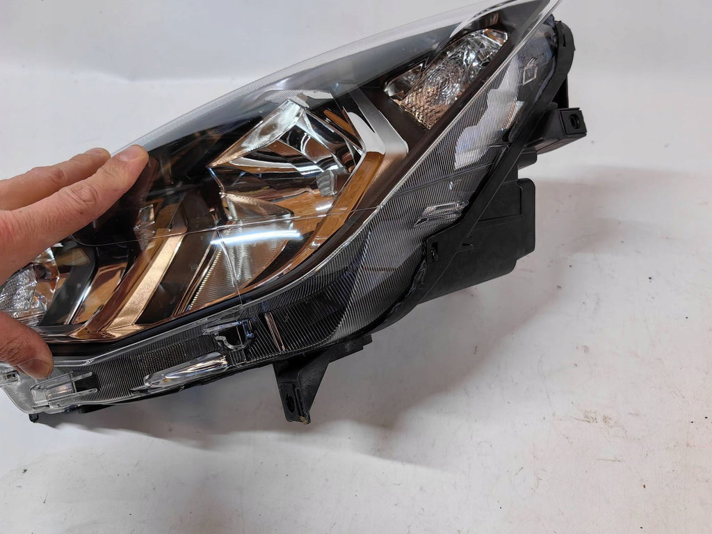 Frontscheinwerfer Seat Ibiza I V 6F141005D Links Scheinwerfer Headlight SCH4607708091ox