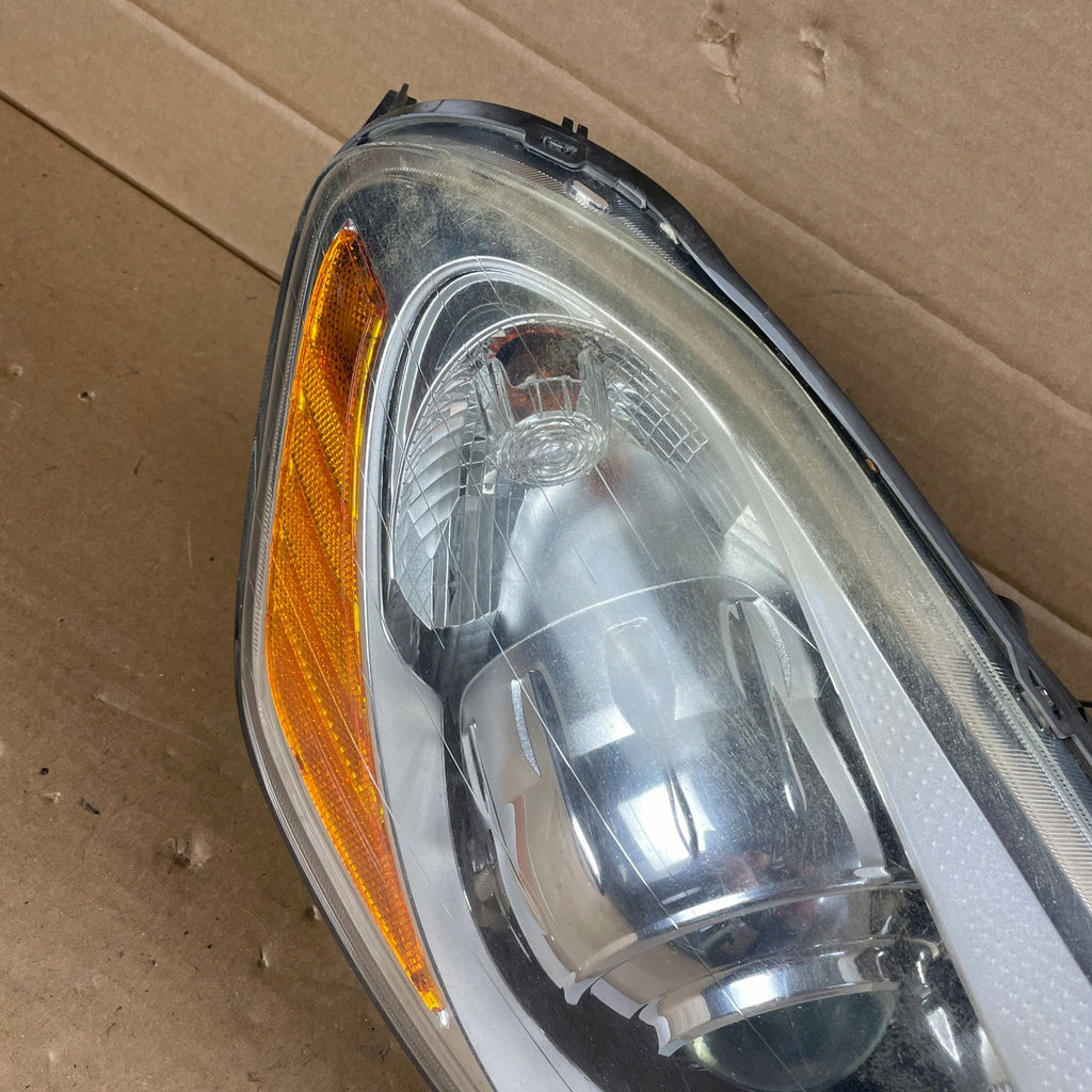 Frontscheinwerfer Volvo Xc60 I 30763136 Xenon Rechts Scheinwerfer Headlight SCH1621532671gq